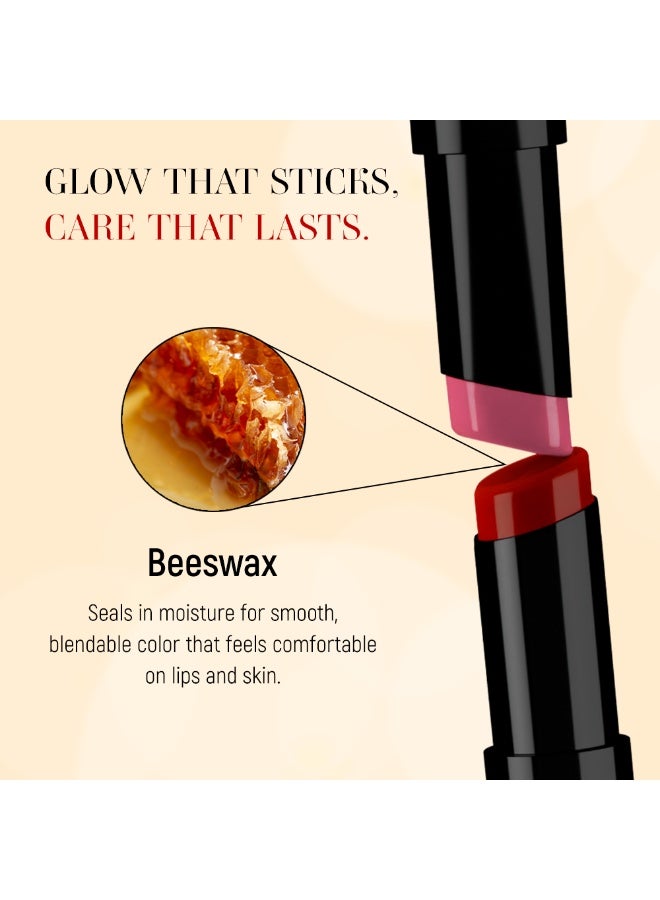 Character Two In One Cheeks & Lips - Image 5