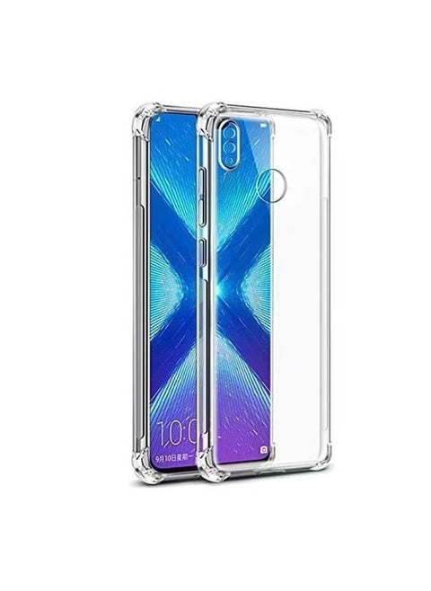 Back cover Shock Proof Anti Burst Case for honor 8x