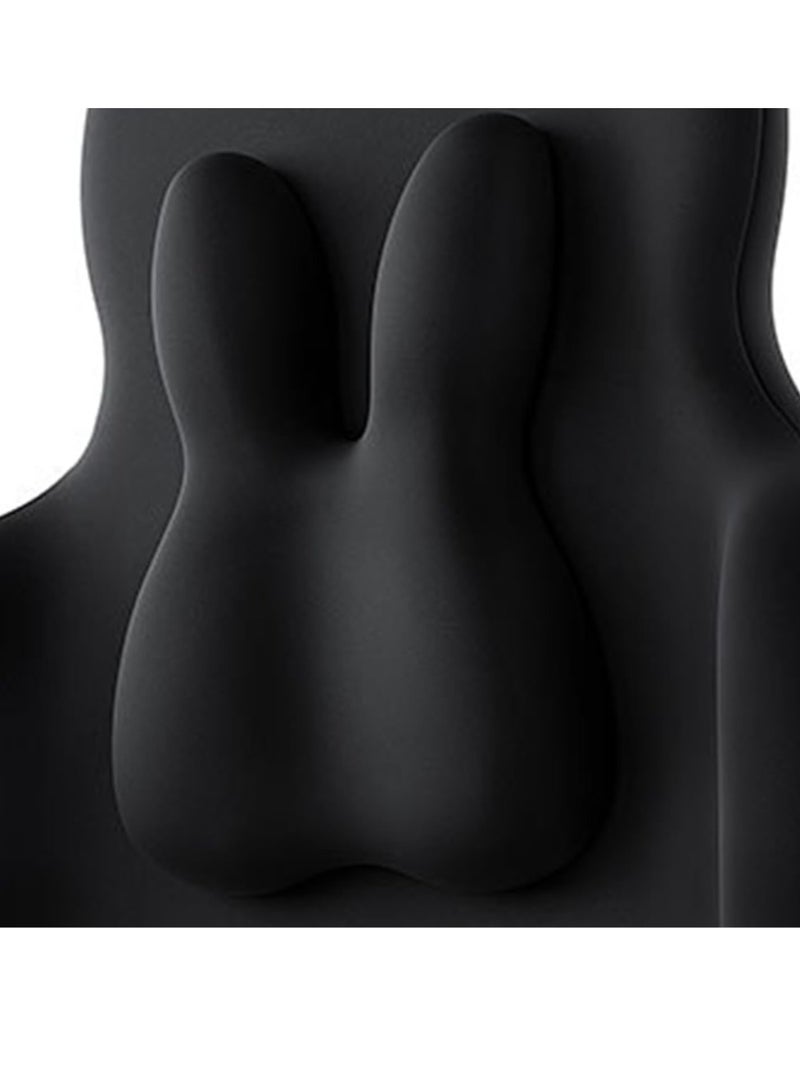 general Memory foam orthopedic chair cushion for office chair, car seat, lumbar massage orthopedic pillow, coccyx cushion - Image 2