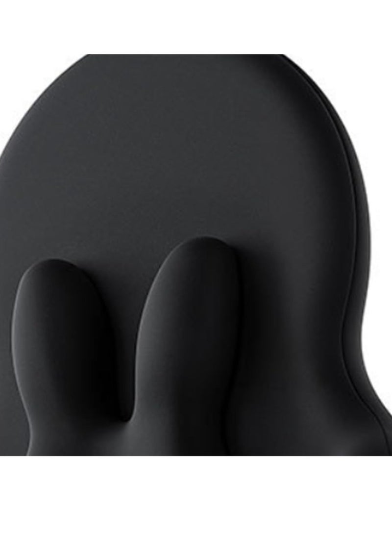 general Memory foam orthopedic chair cushion for office chair, car seat, lumbar massage orthopedic pillow, coccyx cushion - Image 3