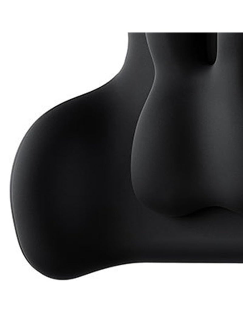 general Memory foam orthopedic chair cushion for office chair, car seat, lumbar massage orthopedic pillow, coccyx cushion - Image 5