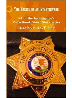 Making of an Investigator  - Image 2