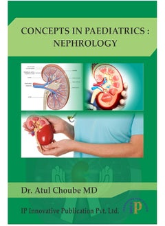 CONCEPTS IN PAEDIATRICS : NEPHROLOGY  - Image 4