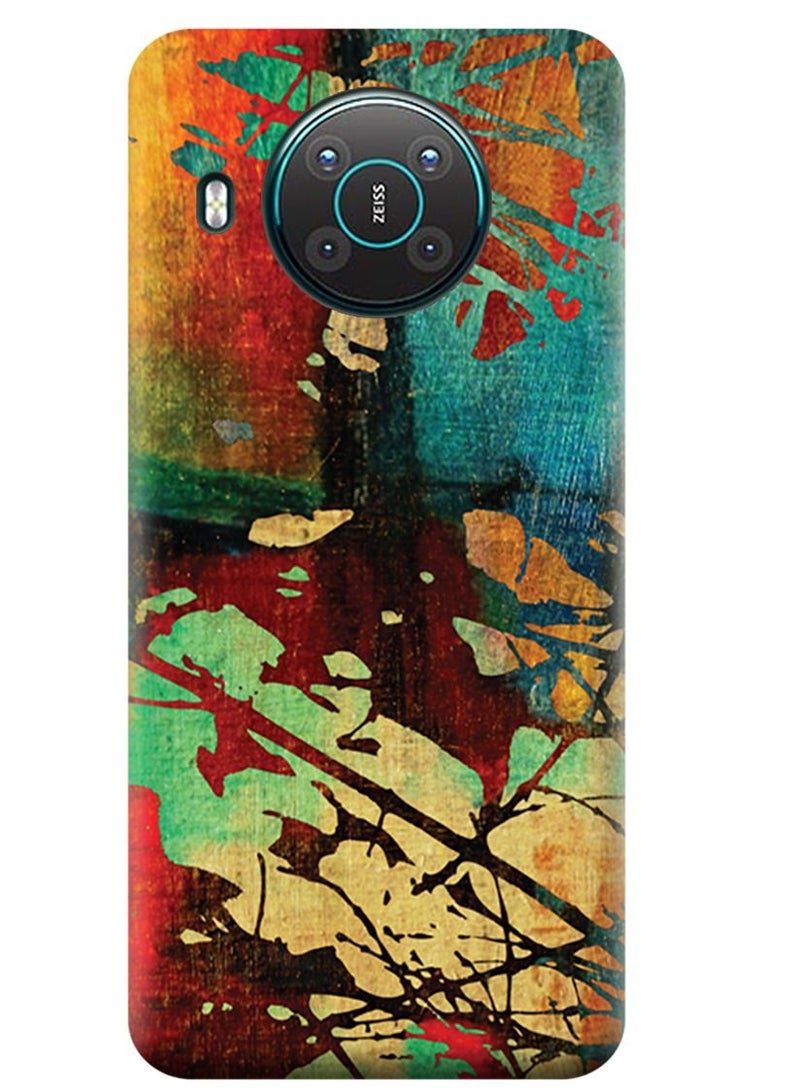 AMC DESIGN Protective Case Cover For Nokia X10 - Image 1