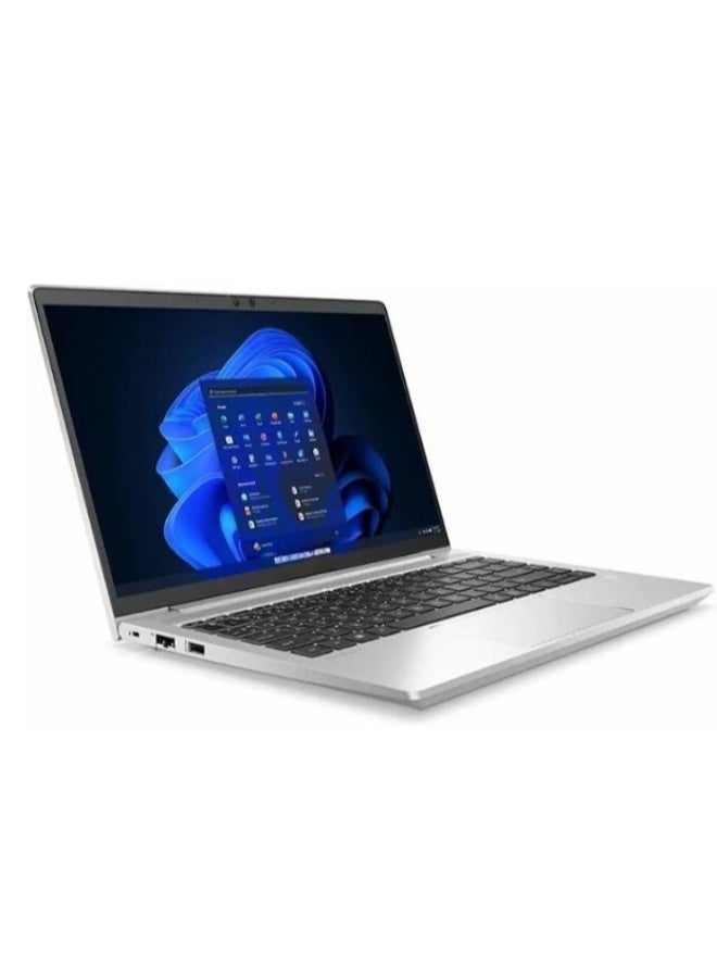 14-Inch Business Laptop, Intel Core i5 11th Gen Processor, 8GB RAM, 256GB PCIe NVMe SSD, Full HD Display, Integrated Graphics, Windows 11 Pro - Image 3
