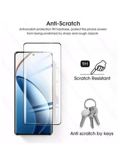 Lito 3D Full Cover Tempered Glass For Samsung Galaxy S22 Ultra Fingerprint Working - pzsku/ZF093449016C6DCF101D7Z/45/_/1732827232/45404bcc-fe78-40f1-acc2-e1b50c0d766c