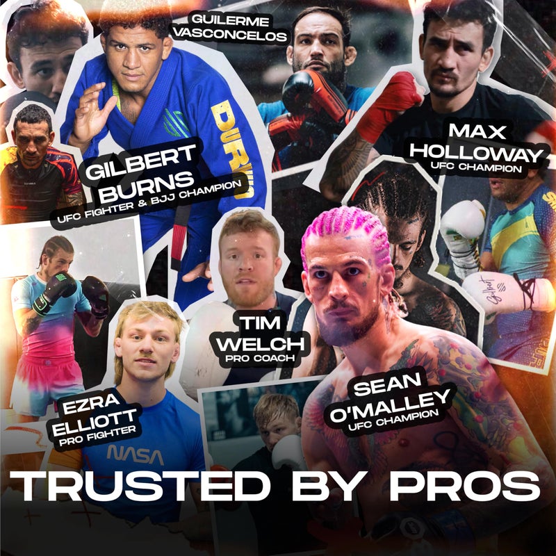 Sanabul Essential Gel Boxing Gloves for Men & Women, Kickboxing MMA, Muay Thai Gloves and Heavy Bag Training Punching & Sparring, Black/Red 12 oz - Image 3