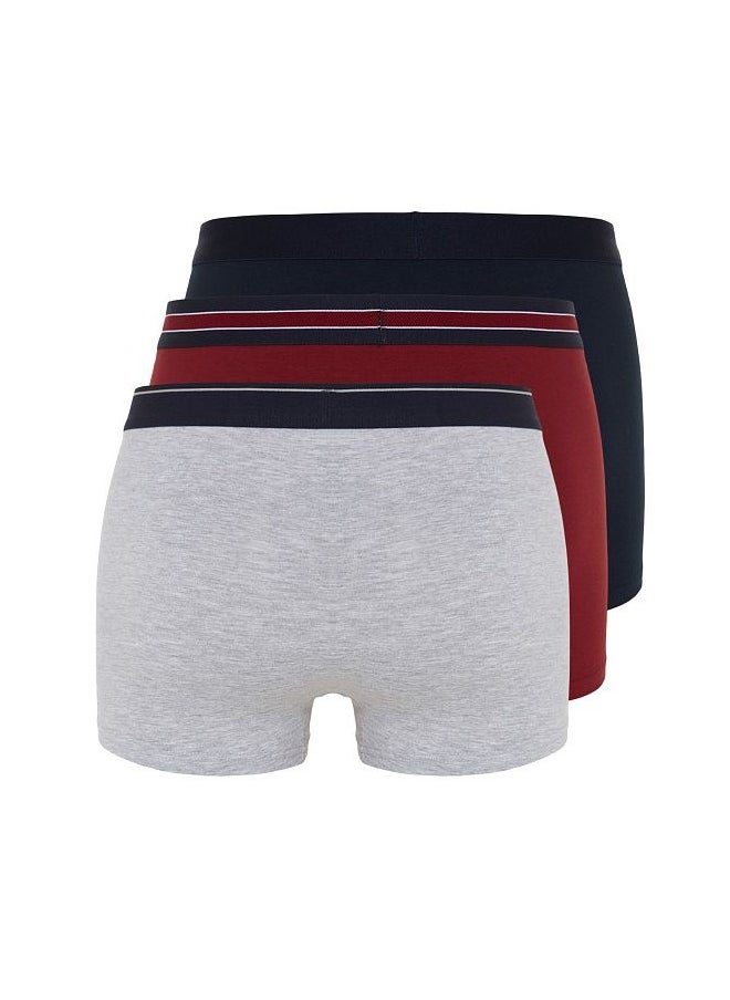 trendyol Boxer Shorts  3 pack  - Image 4