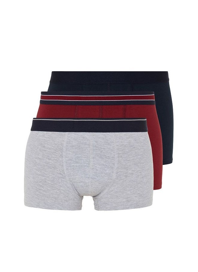 trendyol Boxer Shorts  3 pack  - Image 5