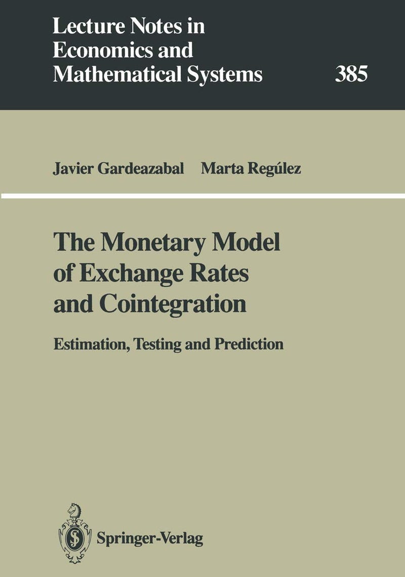 The Monetary Model of Exchange Rates and Cointegration: Estimation, Testing and Prediction