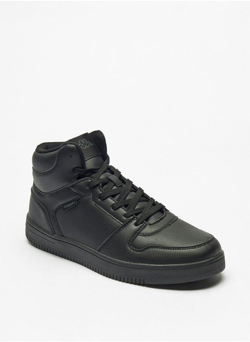 Mens Lace Up High Top Sneakers - pzsku/ZF093C8C920C99D21DE2EZ/45/_/1690295413/eef039b0-122e-449a-a647-704e20d9eb17