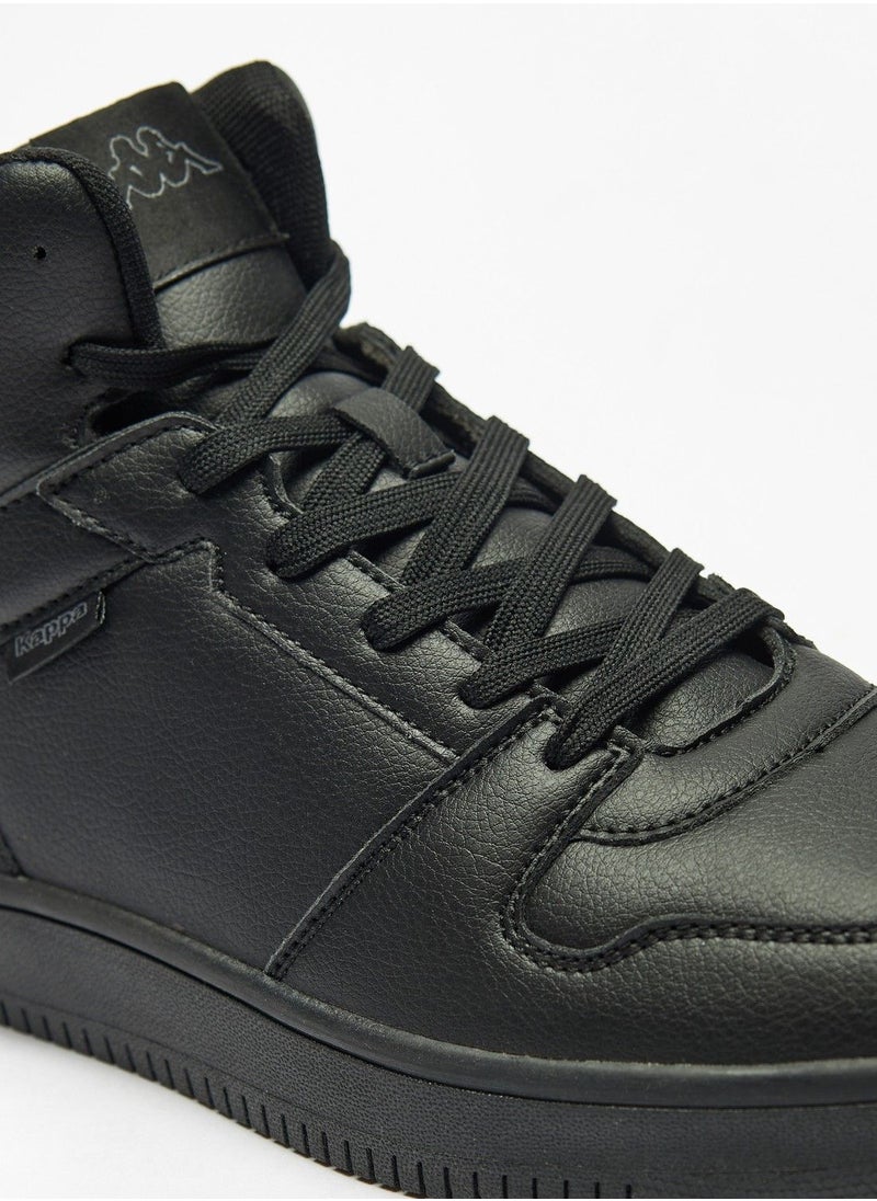 Mens Lace Up High Top Sneakers - pzsku/ZF093C8C920C99D21DE2EZ/45/_/1690295414/056c290b-7a3b-4756-8aeb-3c94c19de73c