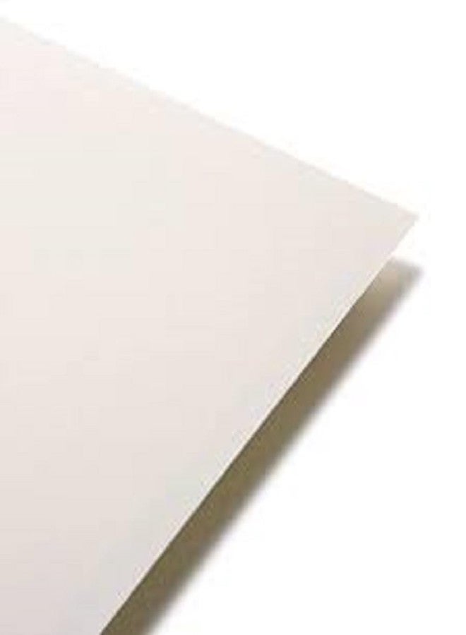 Your's Favourite A4 Size Ivory Sheets for Drawing, Sketching,Shading and Oil Pastels- 210 GSM, 11.5 inches x 8 inches x 0.1 inch, 50 Sheets (75) - Image 4