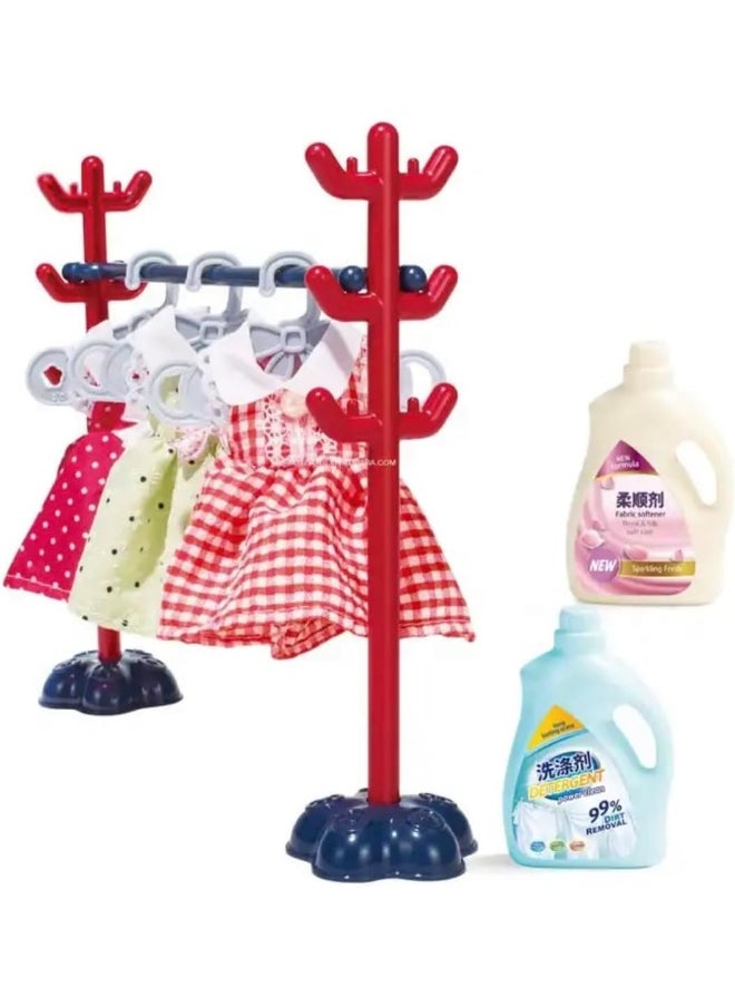 Ironing Set Toy