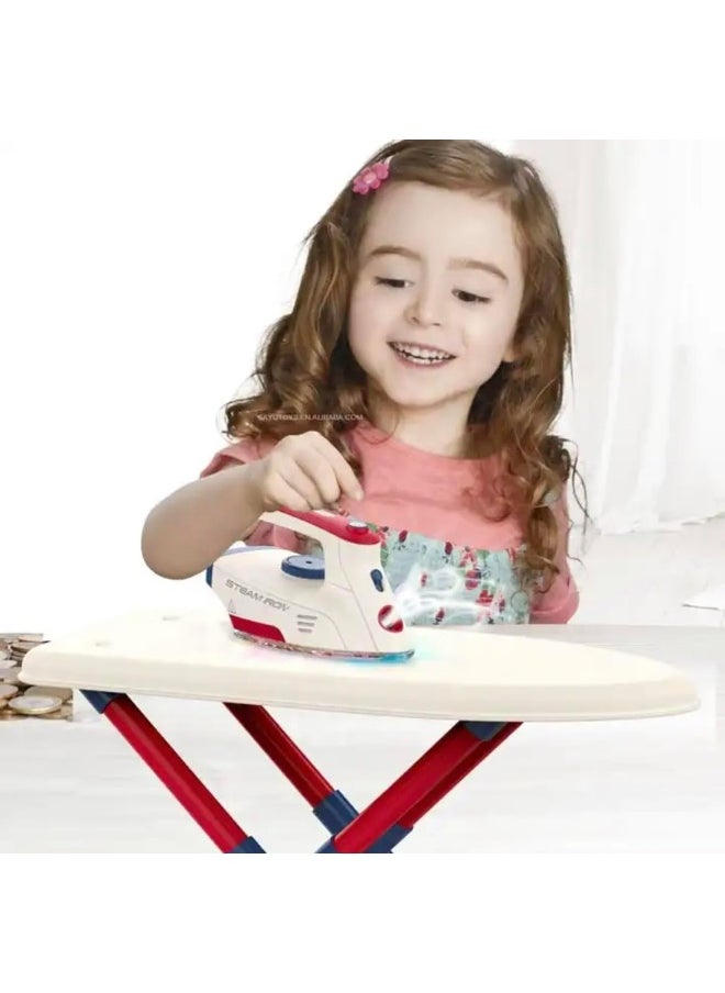 Ironing Set Toy