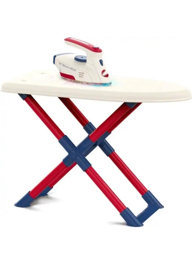 Ironing Set Toy