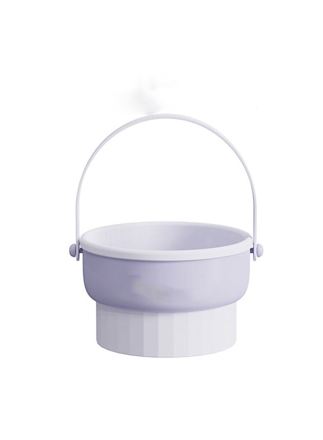 general 3 Pieces Makeup Brush Cleaning Set - Image 3