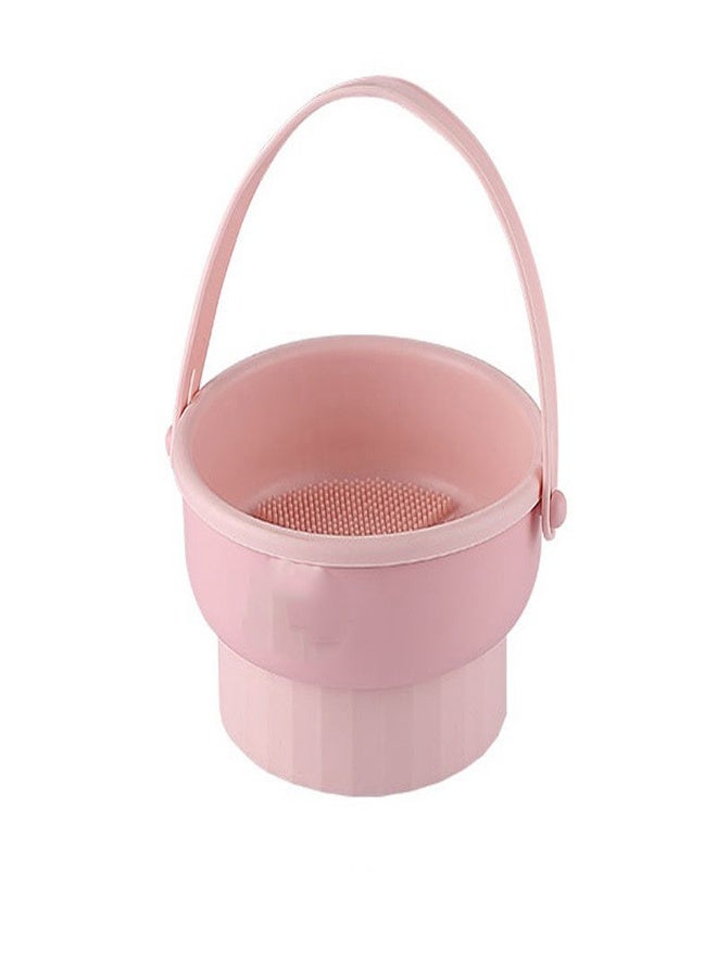 general 3 Pieces Makeup Brush Cleaning Set - Image 1