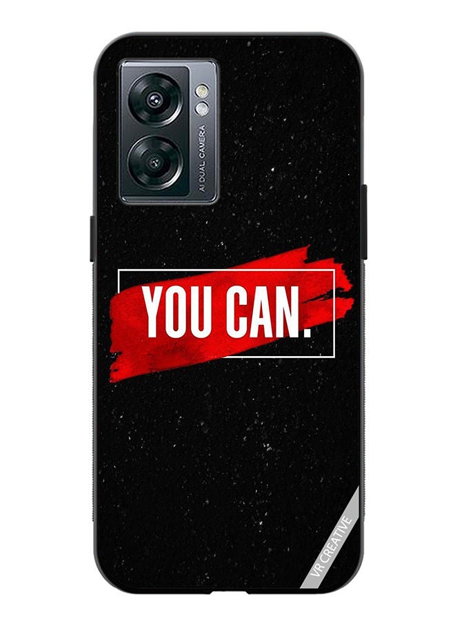 VR CREATIVE Protective Case Cover For OnePlus Nord N300 You Can Design Multicolour - Image 1