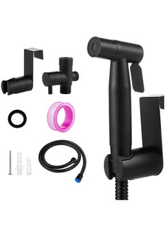 Adjustable Handheld Bidet Water Sprayer kit