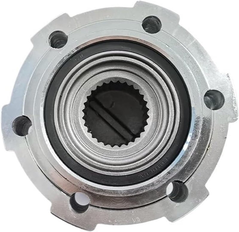 Wivplex Locking Wheel Hub for Nissan Pickup Pathfinder - Image 3