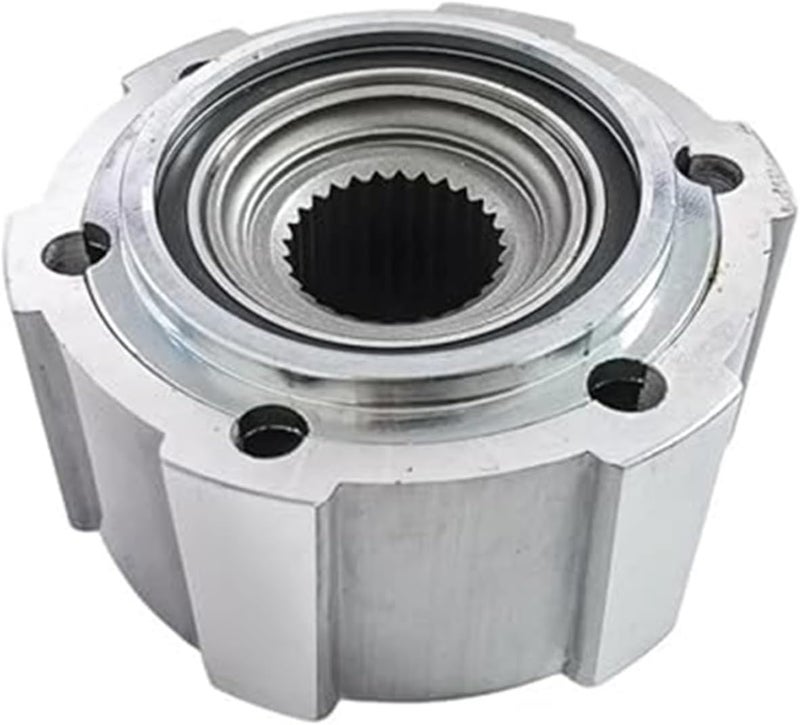 Wivplex Locking Wheel Hub for Nissan Pickup Pathfinder - Image 1