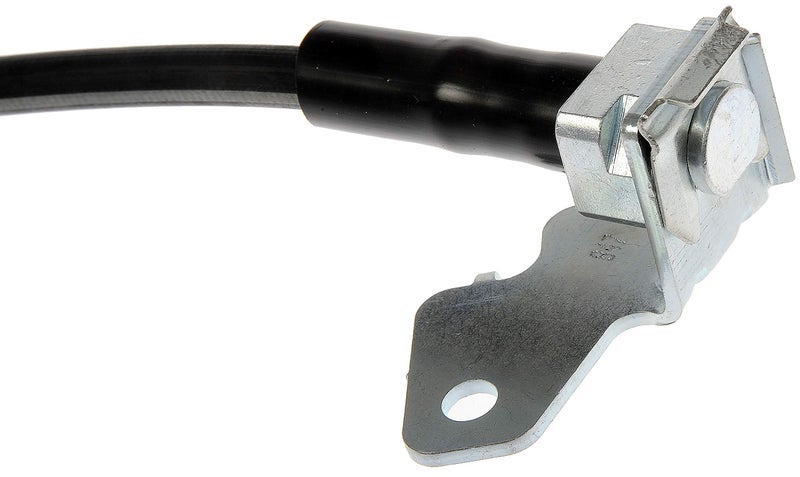 دورمان خرطوم فرامل هيدروليكي من جانب السائق الأمامي Dorman H621467 متوافق مع بعض طرازات فورد/لينكولن/ميركوري المختارة - Image 2