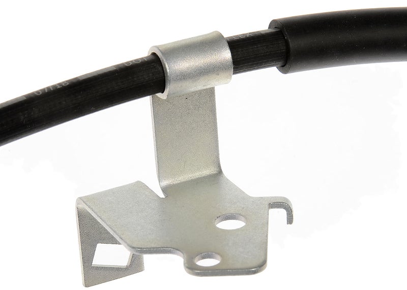 دورمان خرطوم فرامل هيدروليكي من جانب السائق الأمامي Dorman H621467 متوافق مع بعض طرازات فورد/لينكولن/ميركوري المختارة - Image 3