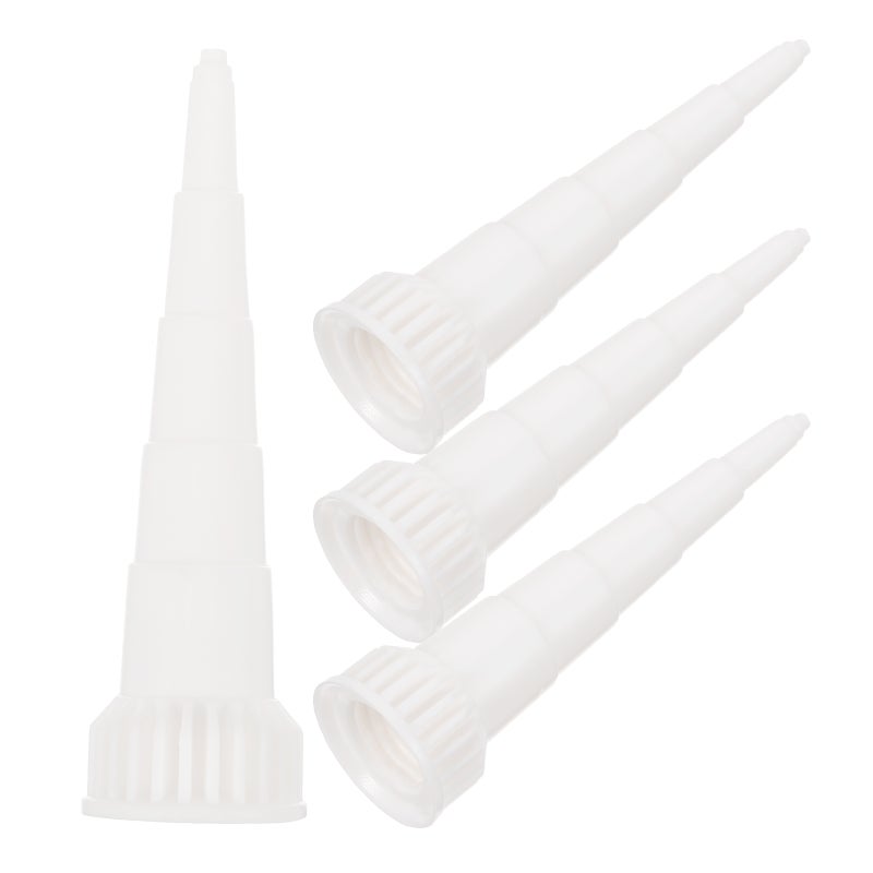 Precision Caulking Tip, Ergonomic Design for Easy Grip, Durable and Versatile Use - Image 1