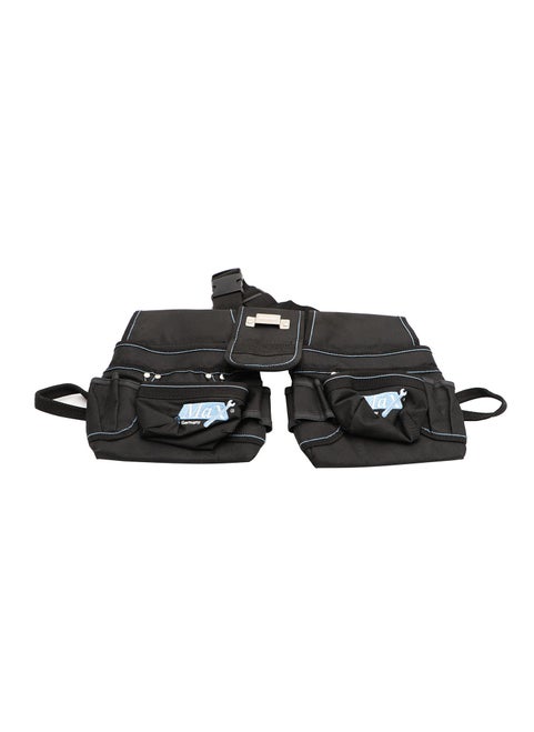 Max Germany TPD-16 Double Tool Pouch