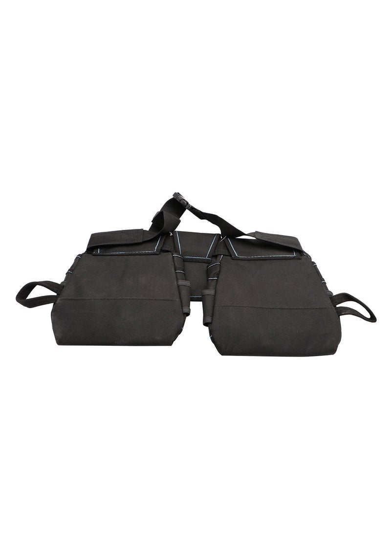 Max Germany TPD-16 Double Tool Pouch