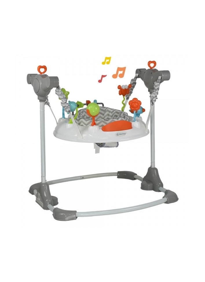 FULL JOY - Stable Activity Centre from 6 Months up to 12 kg - Image 1