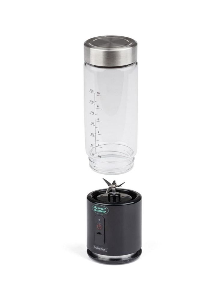 AL RIMAYA Rechargeable Juicer Blender - Image 3