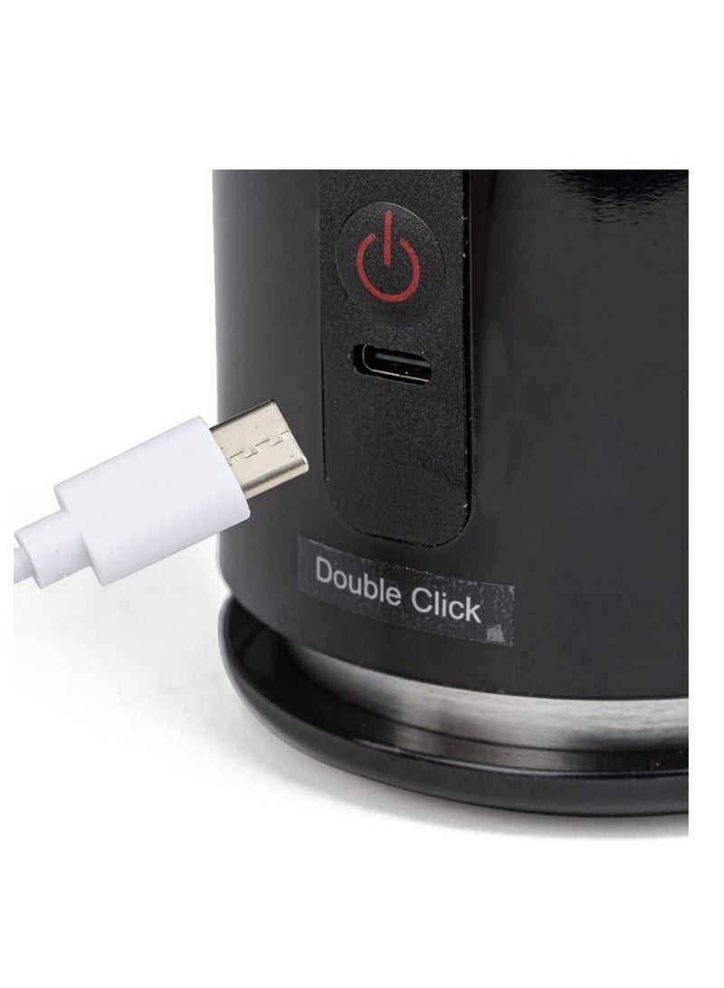 AL RIMAYA Rechargeable Juicer Blender - Image 5