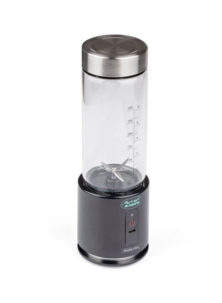 AL RIMAYA Rechargeable Juicer Blender - Image 2