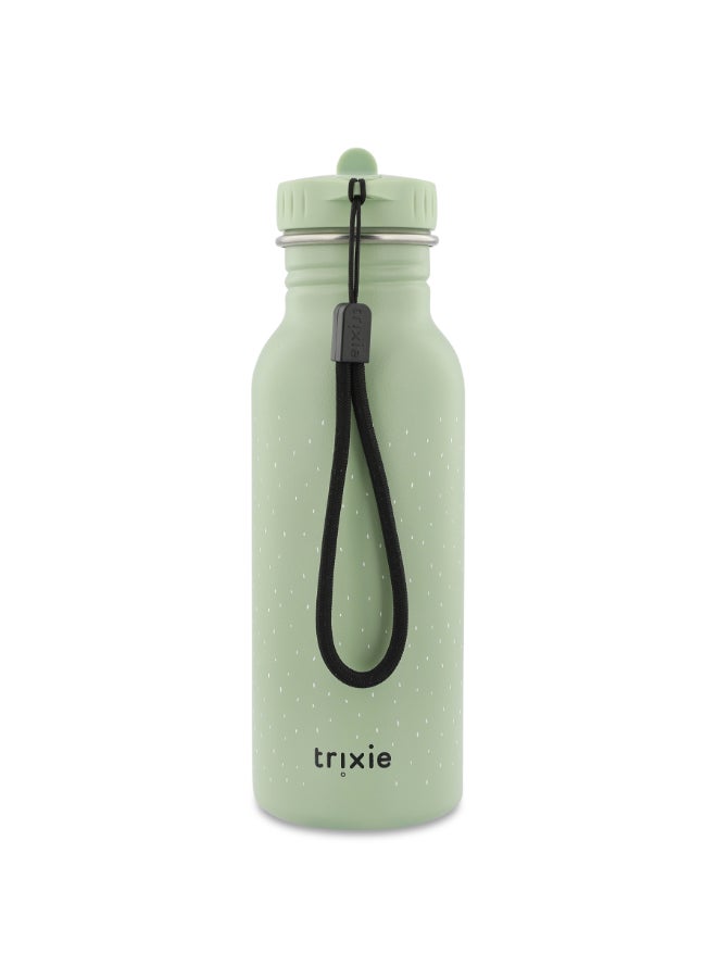 Trixie Stainless Steel Water Bottle - 500ml - Mr. Dragon - Image 3