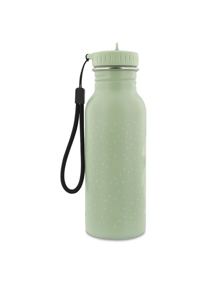 Trixie Stainless Steel Water Bottle - 500ml - Mr. Dragon - Image 2