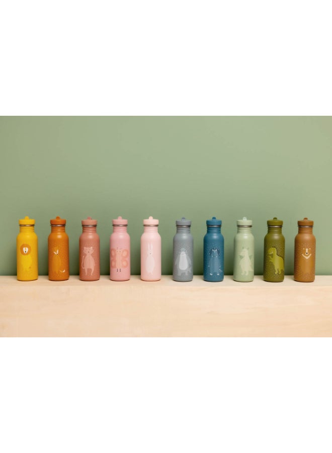 Trixie Stainless Steel Water Bottle - 500ml - Mr. Dragon - Image 4