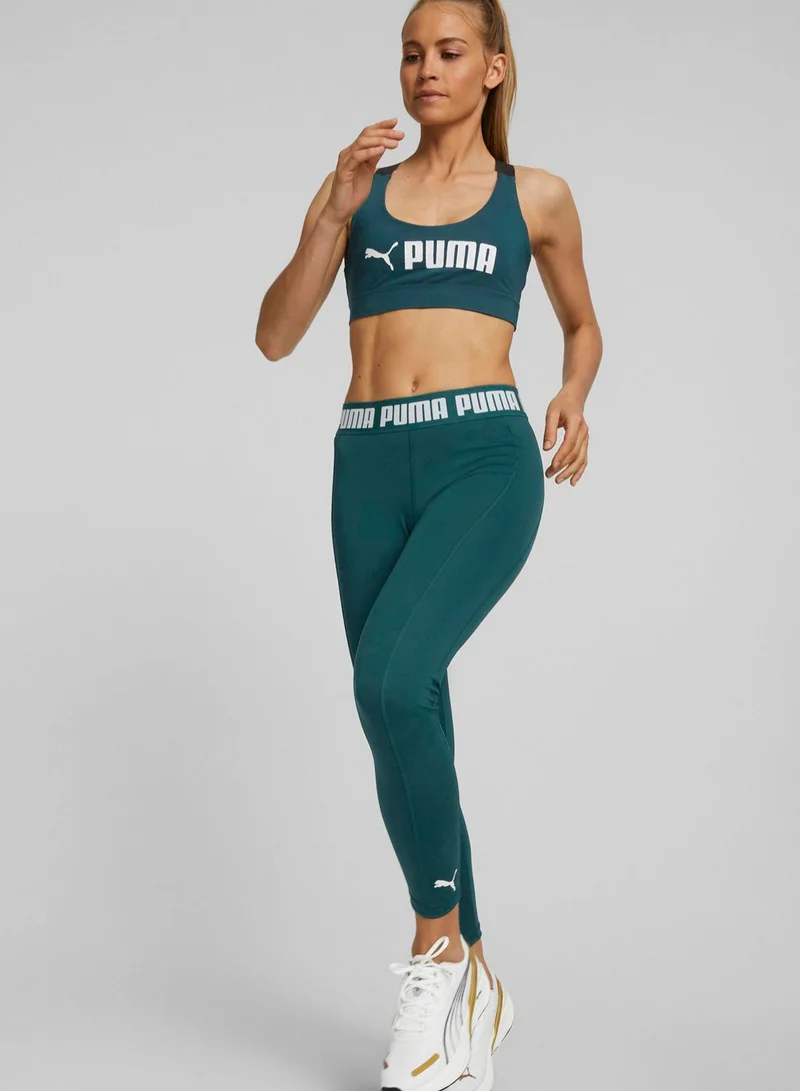 PUMA Mid Impact Fit women bra