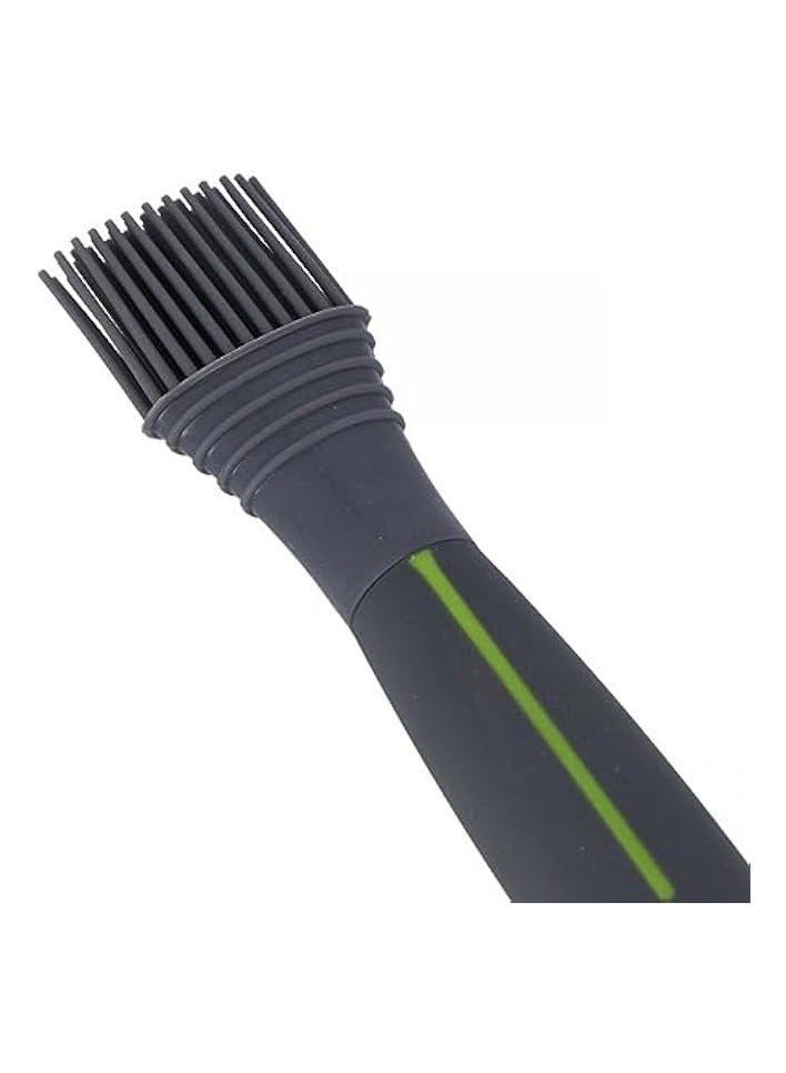 erorex Kitchen Brush - Marinating & Basting Brush. high-performance flexible silicone brushes are of premium quality and will not melt, warp, discolor, or shrink like regular plastic or wooden brushes. 