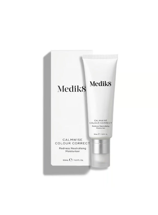 Medik8 Calmwise Color Correct 50ml - Image 4