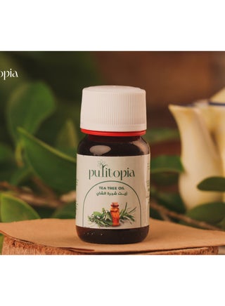 Tea Tree Oil - 30 ML - pzsku/ZF095200662DD0588CE05Z/45/_/1692613879/51ccf60a-9965-4a4a-89f7-d04deb7eae93
