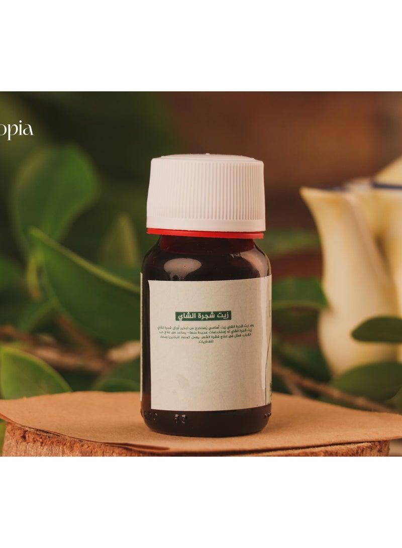 Tea Tree Oil - 30 ML
