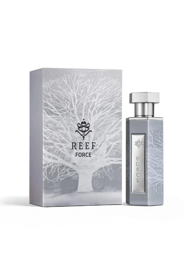 REEF perfumes عطر فورس 200 مل - Image 1