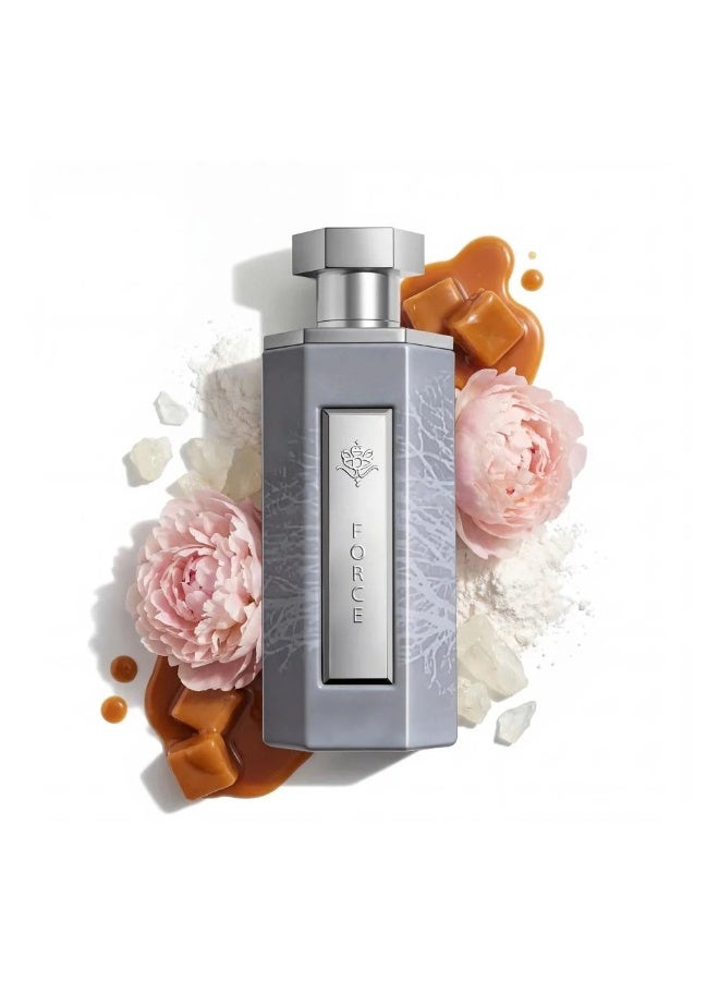 REEF perfumes عطر فورس 200 مل - Image 3