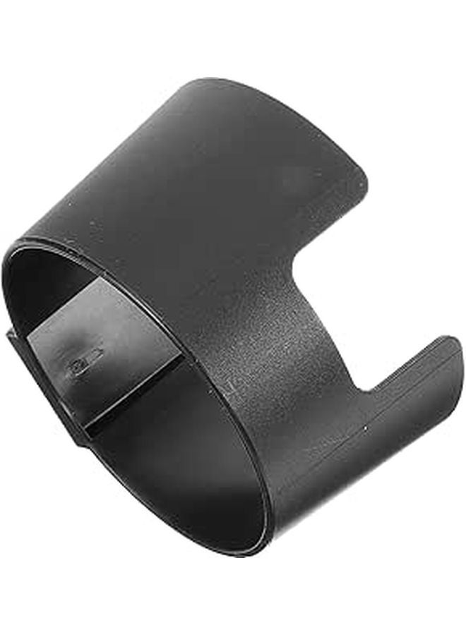Portable Car Cup Holder Plastic Water Bottle Holder For Travel And Interior Use - Image 1