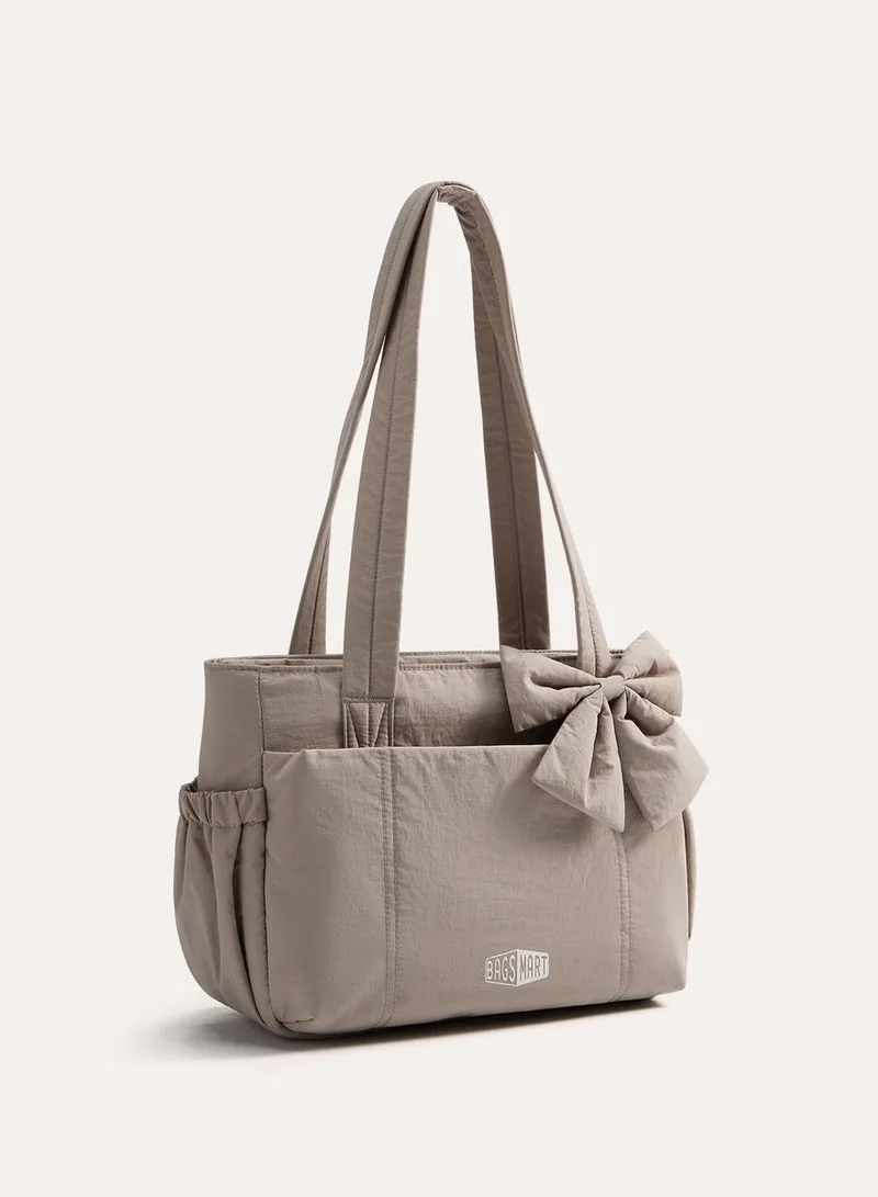باج سمارت BAGSMART Crush Everyday Tote 14L