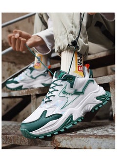 SKT Shiketro New Spring/Summer Breathable Sports Shoes  - Image 4