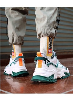 SKT Shiketro New Spring/Summer Breathable Sports Shoes  - Image 2