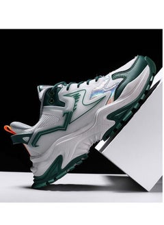 SKT Shiketro New Spring/Summer Breathable Sports Shoes  - Image 1